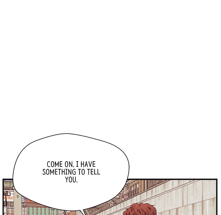 Jinxed Jinxed EP 30 - Toomics page 108 - 