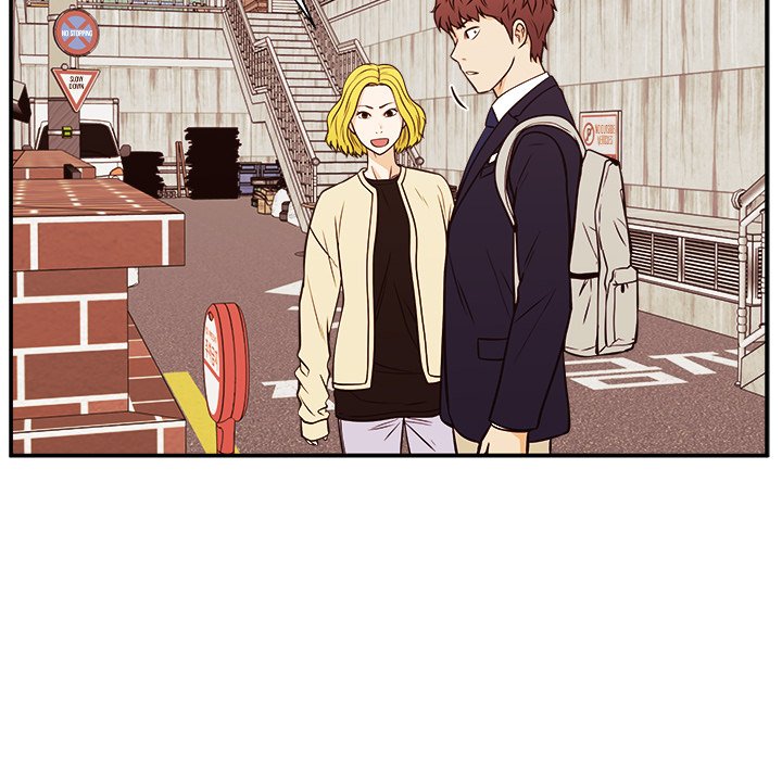 Jinxed Jinxed EP 30 - Toomics page 109 - 
