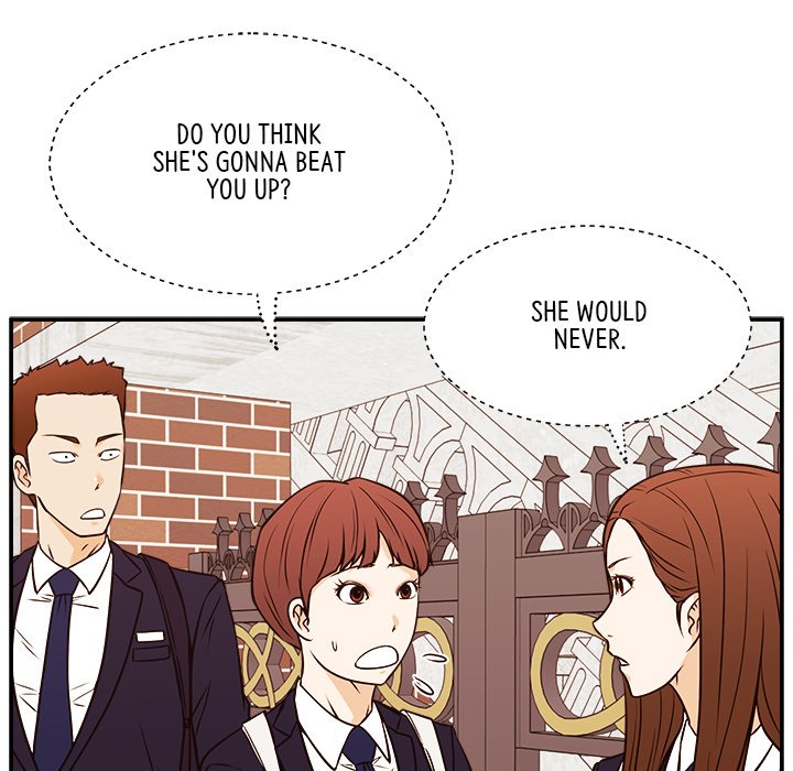 Jinxed Jinxed EP 30 - Toomics page 110 - 