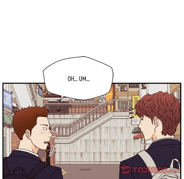 Jinxed Jinxed EP 30 - Toomics page 12 - 