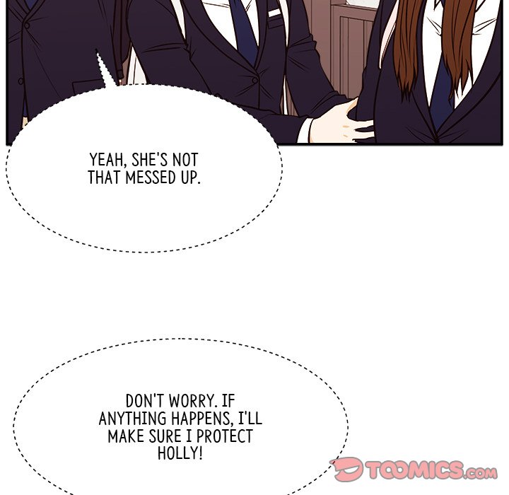 Jinxed Jinxed EP 30 - Toomics page 111 - 