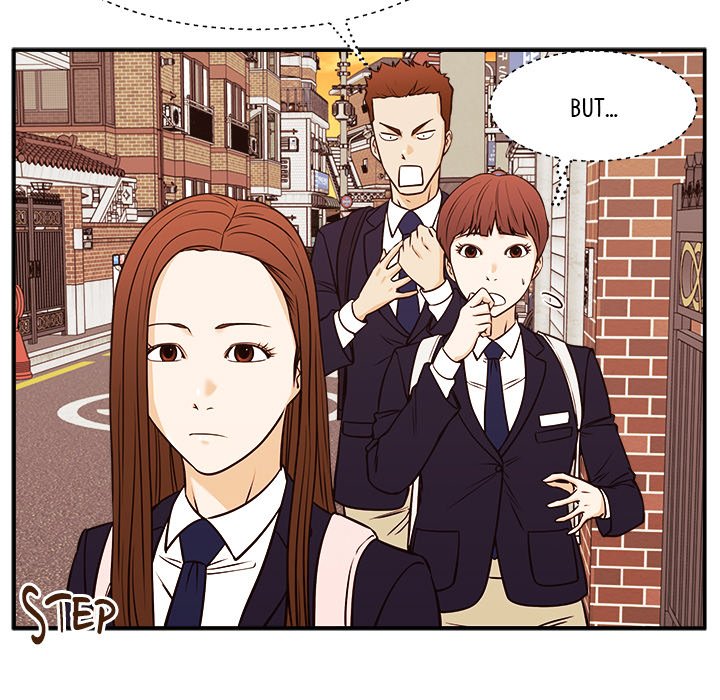 Jinxed Jinxed EP 30 - Toomics page 112 - 