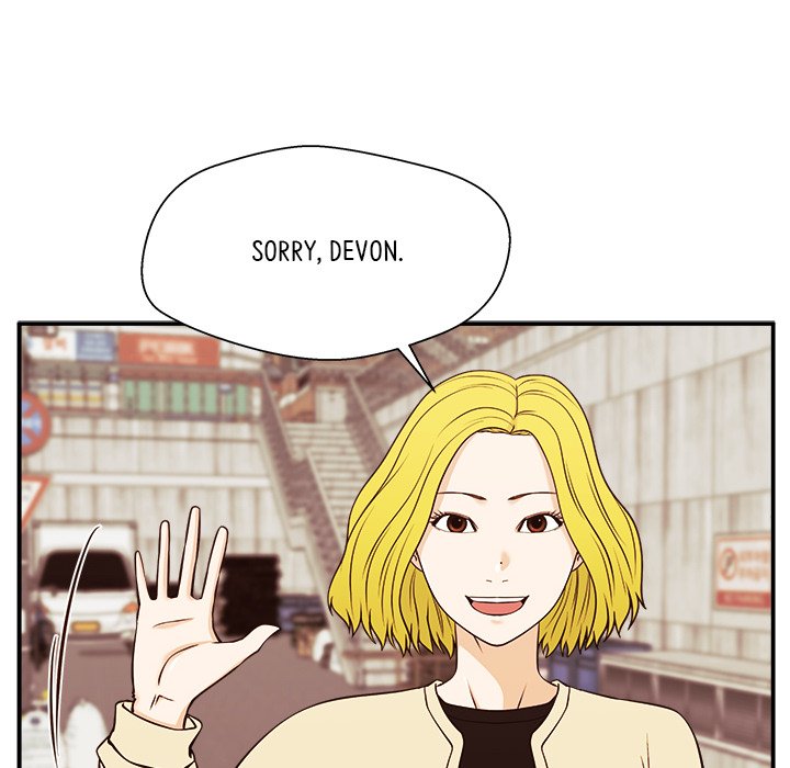 Jinxed Jinxed EP 30 - Toomics page 115 - 