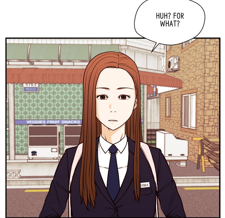 Jinxed Jinxed EP 30 - Toomics page 117 - 