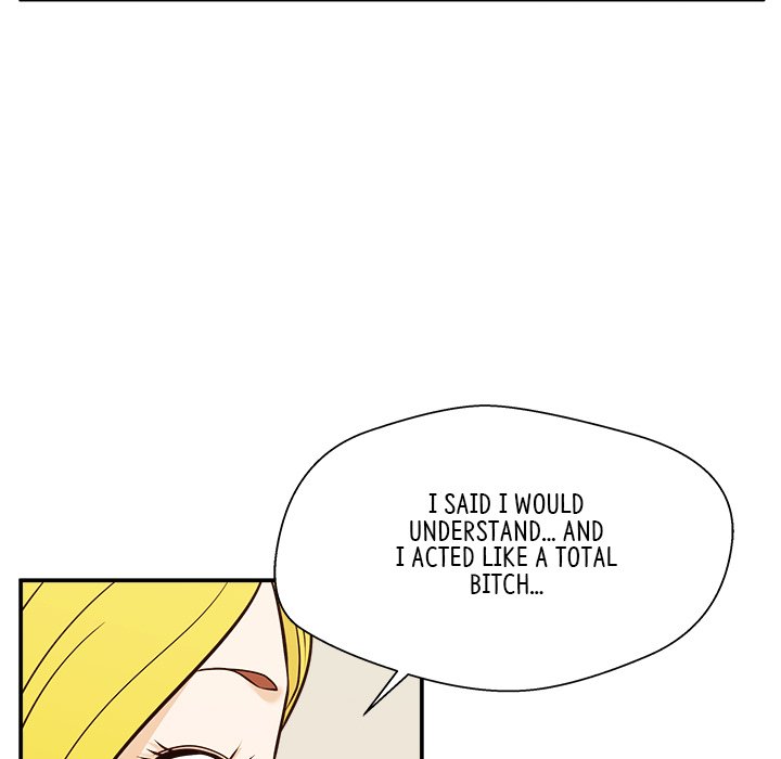 Jinxed Jinxed EP 30 - Toomics page 118 - 