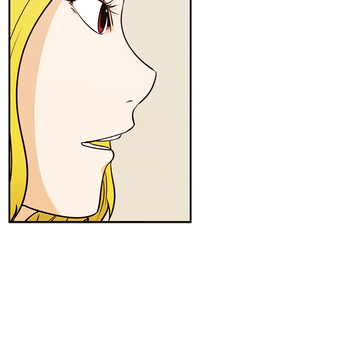 Jinxed Jinxed EP 30 - Toomics page 119 - 