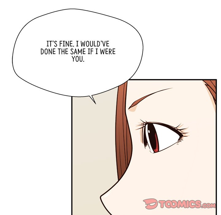 Jinxed Jinxed EP 30 - Toomics page 120 - 