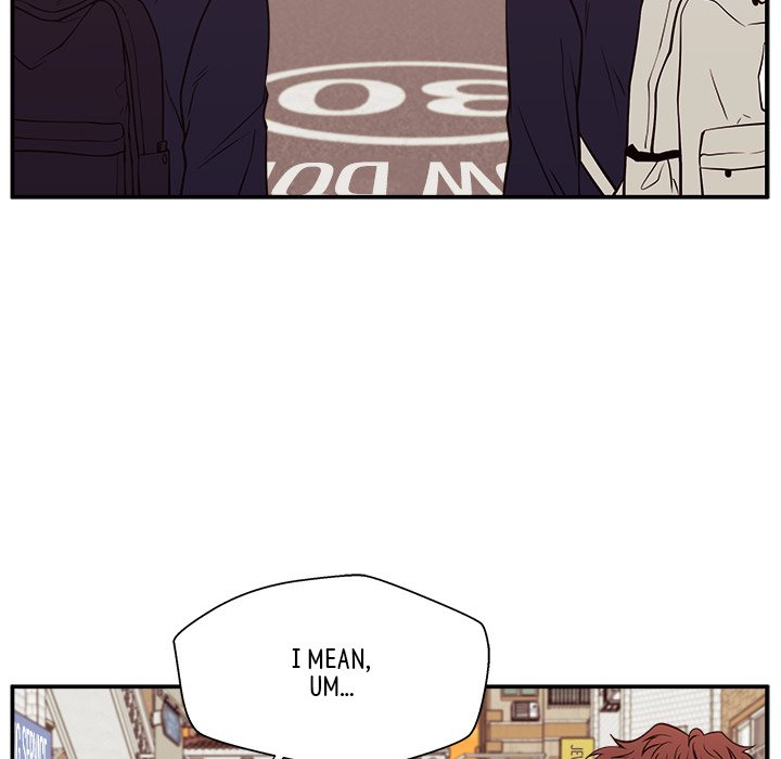 Jinxed Jinxed EP 30 - Toomics page 13 - 