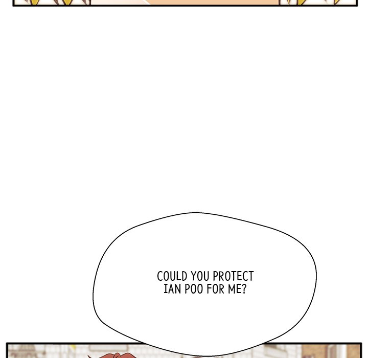 Jinxed Jinxed EP 30 - Toomics page 123 - 