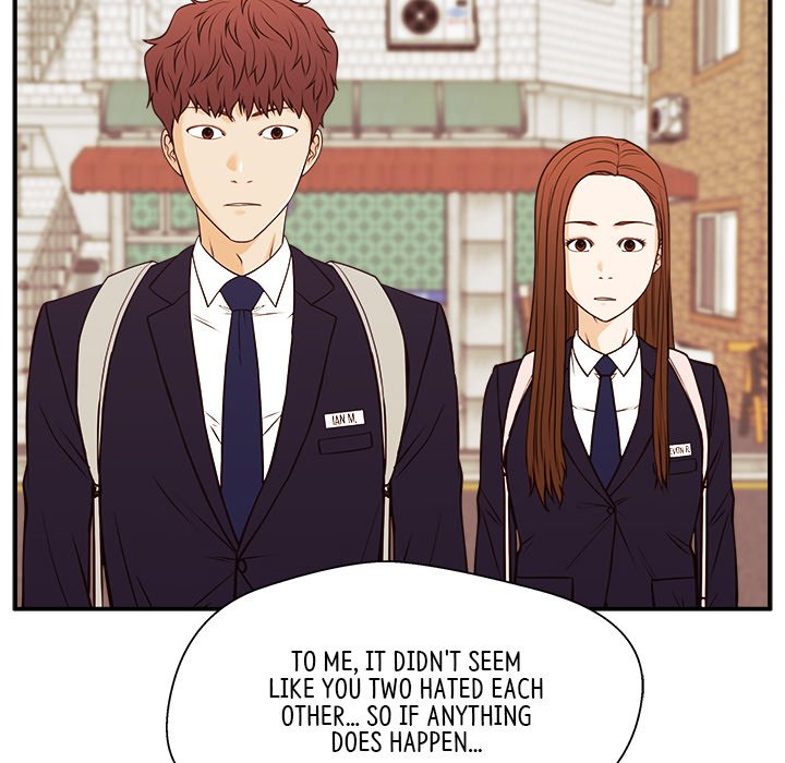 Jinxed Jinxed EP 30 - Toomics page 124 - 