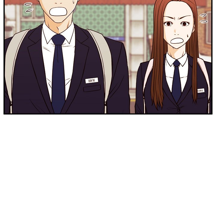 Jinxed Jinxed EP 30 - Toomics page 126 - 