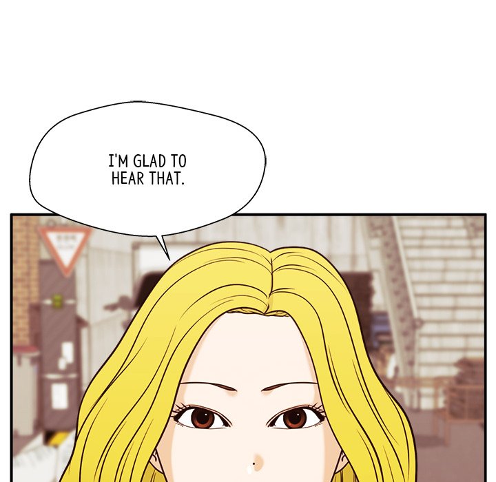 Jinxed Jinxed EP 30 - Toomics page 127 - 