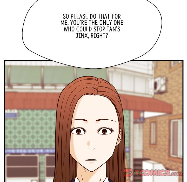 Jinxed Jinxed EP 30 - Toomics page 129 - 