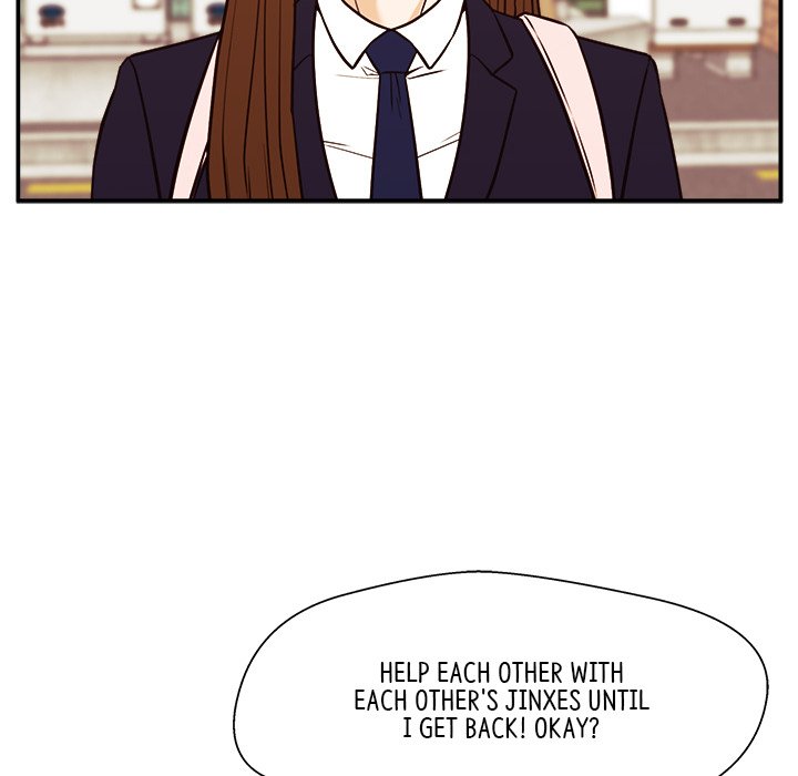 Jinxed Jinxed EP 30 - Toomics page 130 - 
