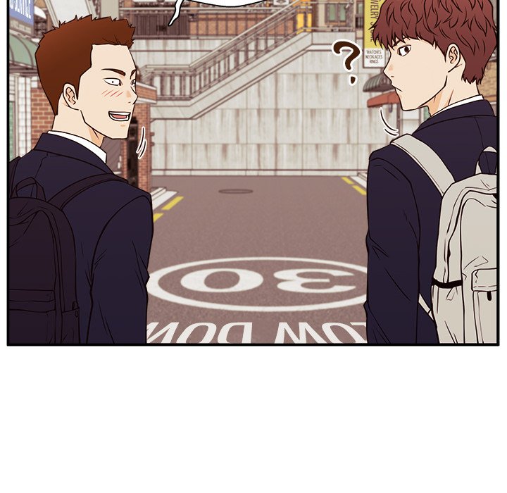 Jinxed Jinxed EP 30 - Toomics page 14 - 