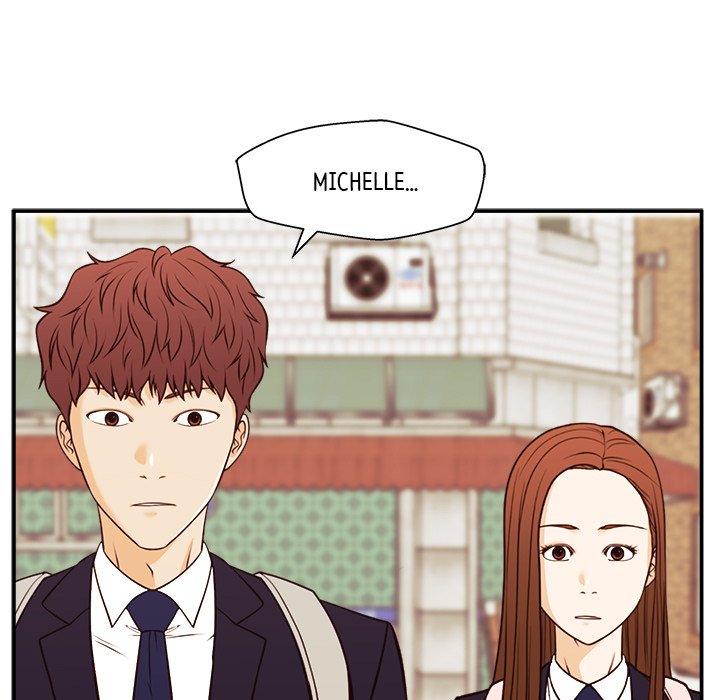 Jinxed Jinxed EP 30 - Toomics page 133 - 
