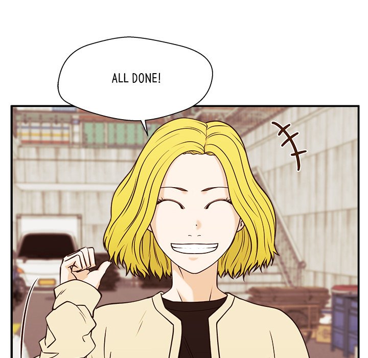 Jinxed Jinxed EP 30 - Toomics page 136 - 