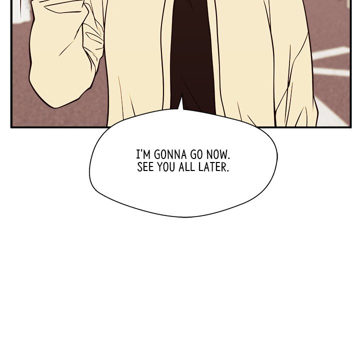 Jinxed Jinxed EP 30 - Toomics page 137 - 