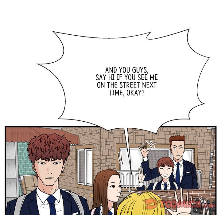 Jinxed Jinxed EP 30 - Toomics page 138 - 