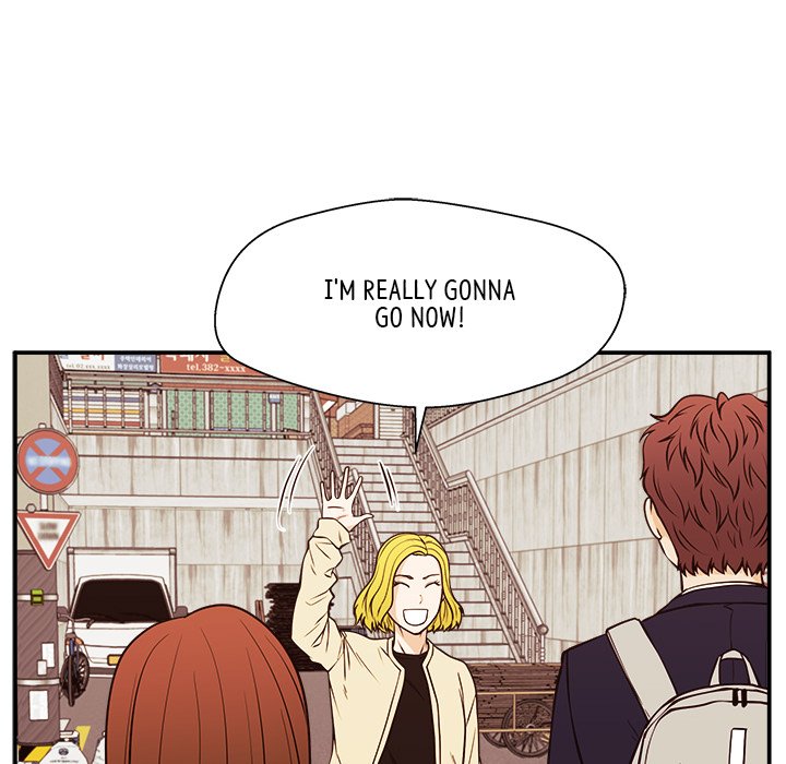 Jinxed Jinxed EP 30 - Toomics page 140 - 