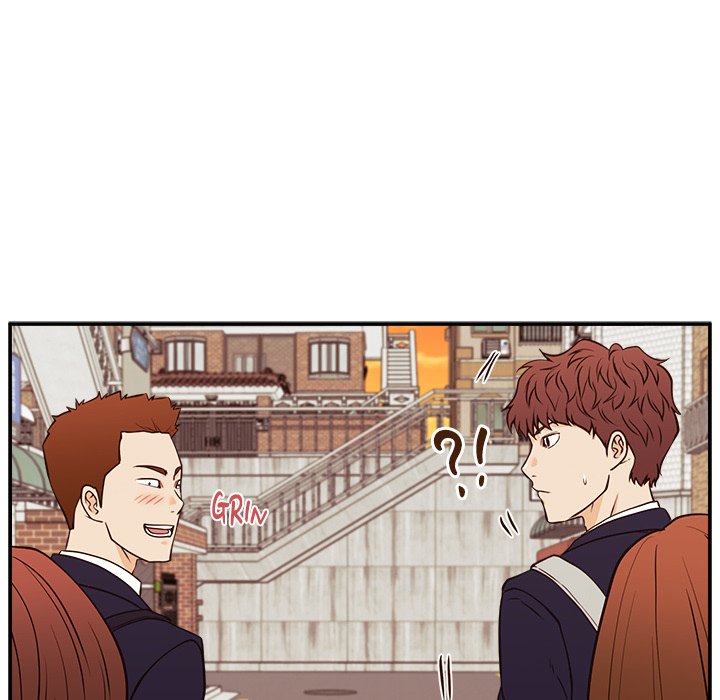 Jinxed Jinxed EP 30 - Toomics page 15 - 