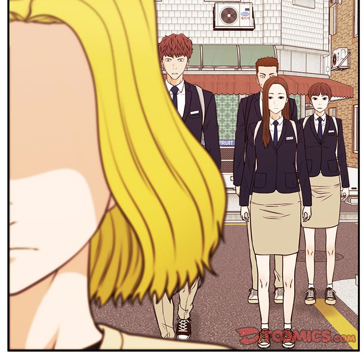 Jinxed Jinxed EP 30 - Toomics page 147 - 