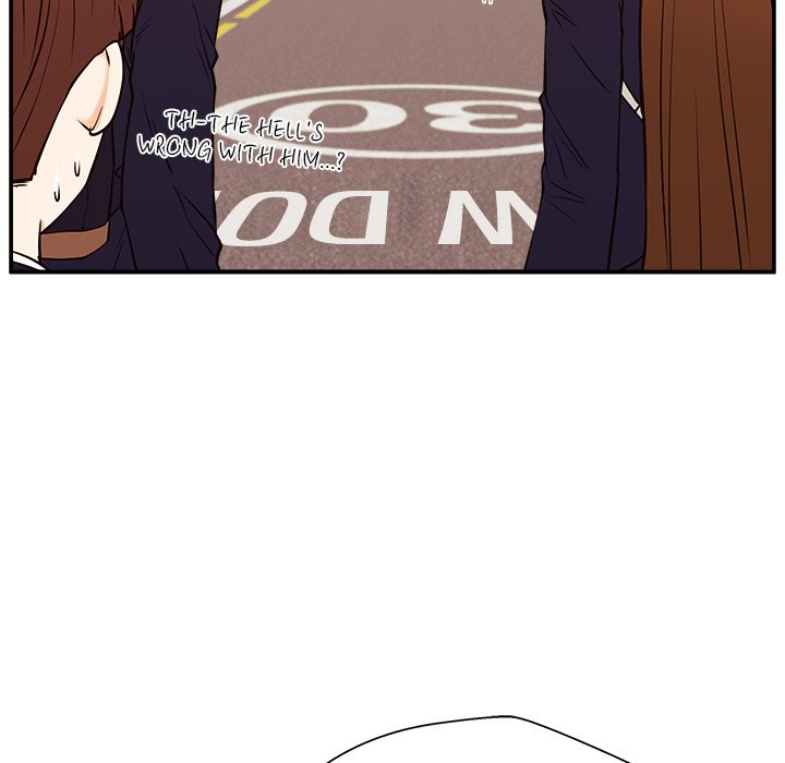 Jinxed Jinxed EP 30 - Toomics page 16 - 