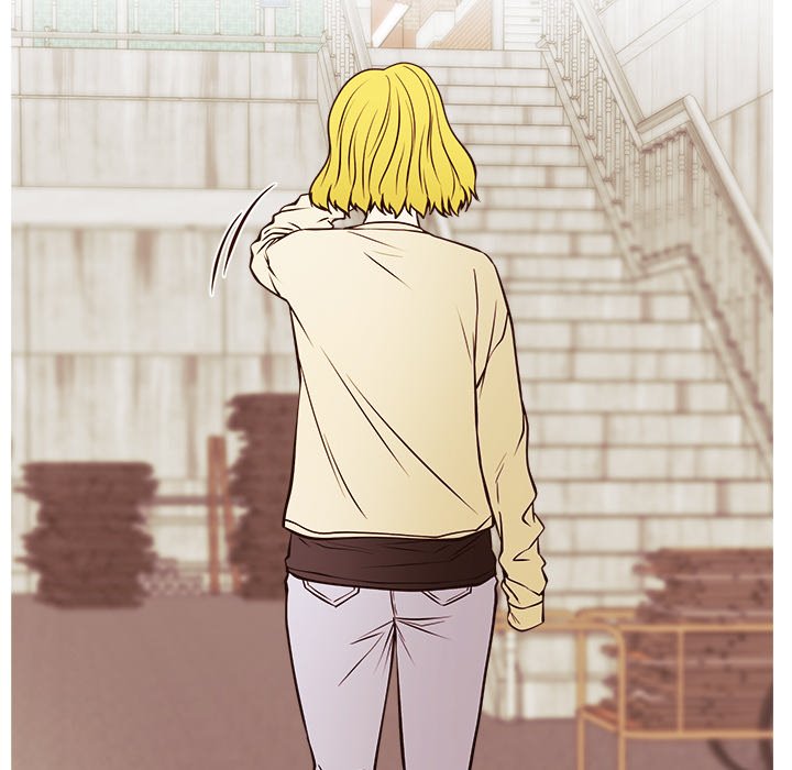 Jinxed Jinxed EP 30 - Toomics page 151 - 