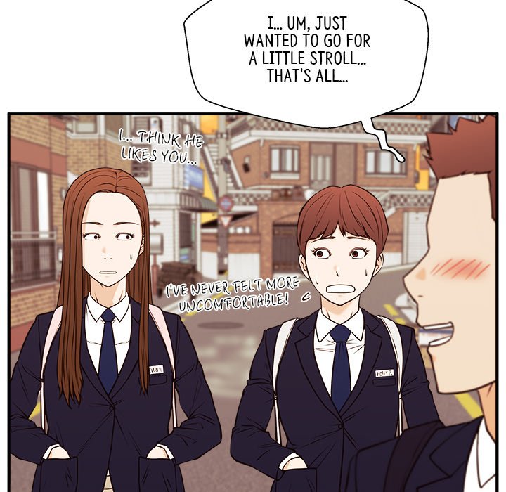 Jinxed Jinxed EP 30 - Toomics page 17 - 