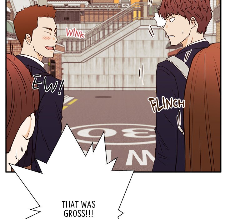 Jinxed Jinxed EP 30 - Toomics page 19 - 