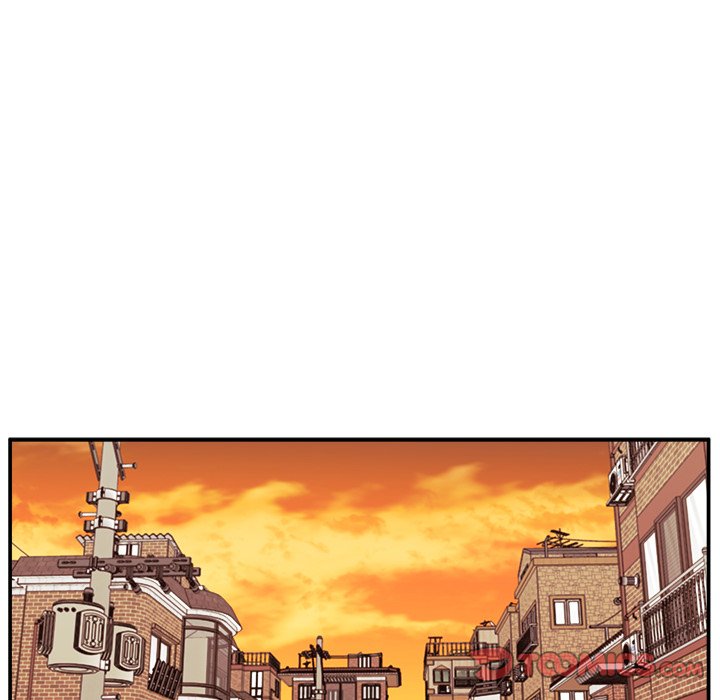 Jinxed Jinxed EP 30 - Toomics page 21 - 