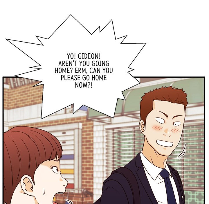 Jinxed Jinxed EP 30 - Toomics page 24 - 