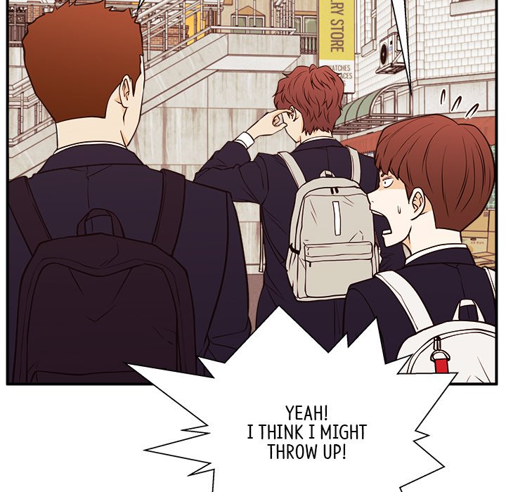 Jinxed Jinxed EP 30 - Toomics page 26 - 