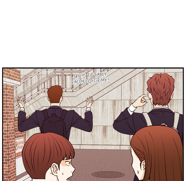 Jinxed Jinxed EP 30 - Toomics page 29 - 