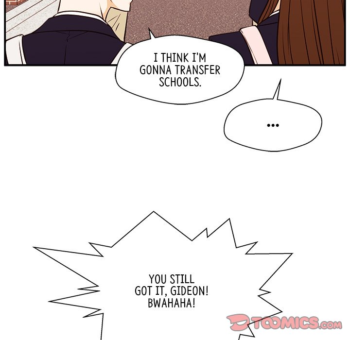 Jinxed Jinxed EP 30 - Toomics page 30 - 