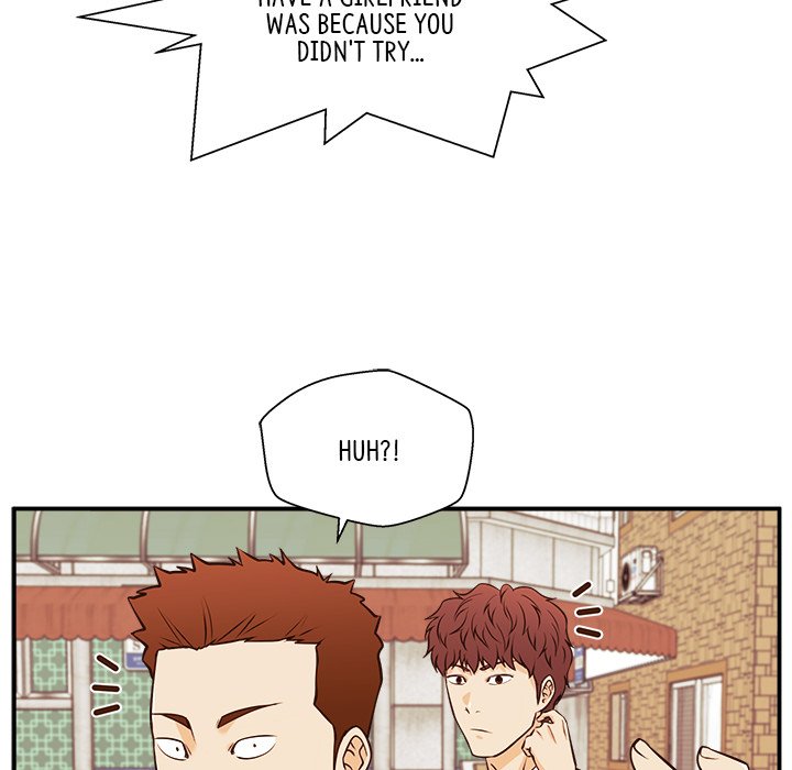 Jinxed Jinxed EP 30 - Toomics page 32 - 