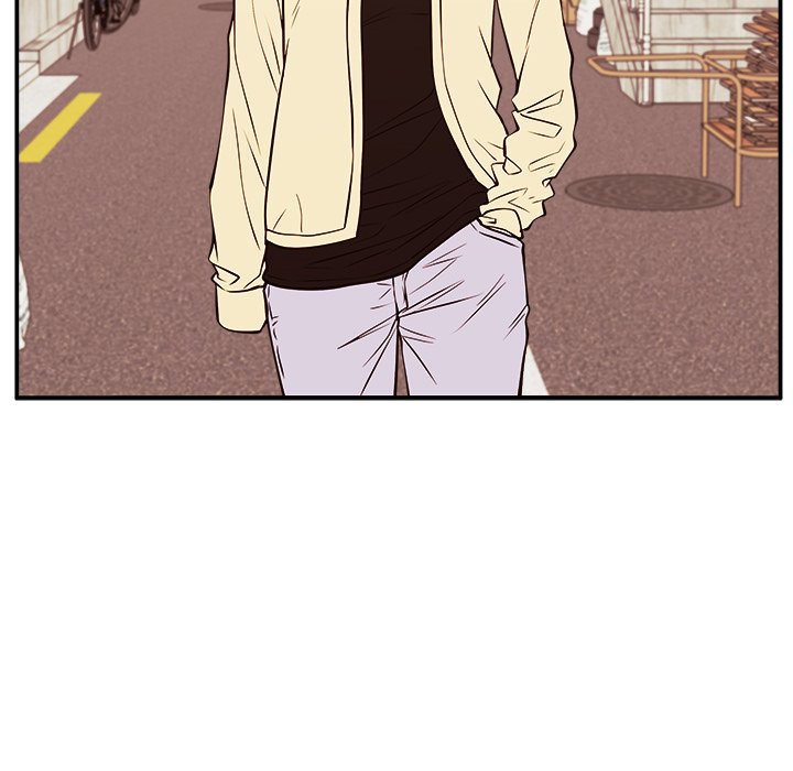 Jinxed Jinxed EP 30 - Toomics page 35 - 