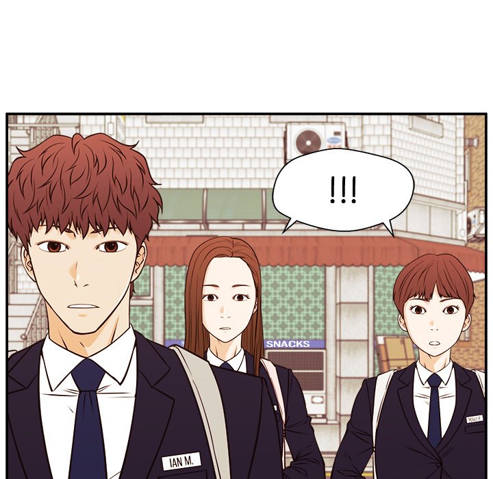 Jinxed Jinxed EP 30 - Toomics page 36 - 