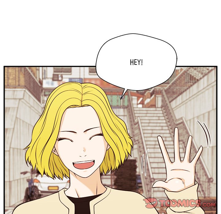 Jinxed Jinxed EP 30 - Toomics page 39 - 