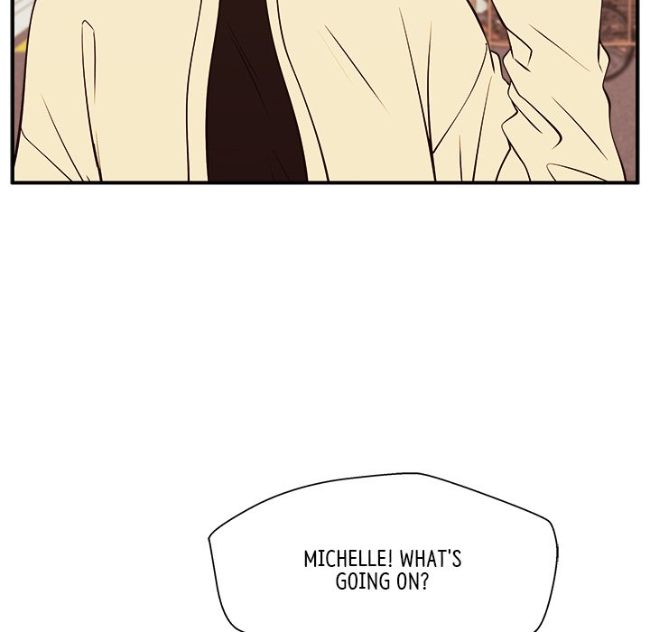 Jinxed Jinxed EP 30 - Toomics page 40 - 
