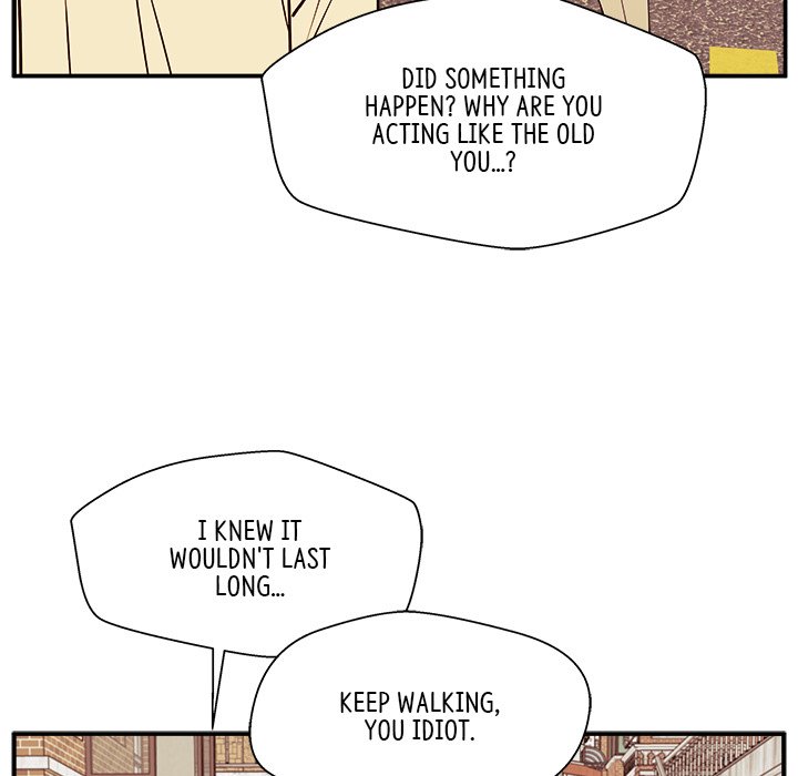 Jinxed Jinxed EP 30 - Toomics page 42 - 