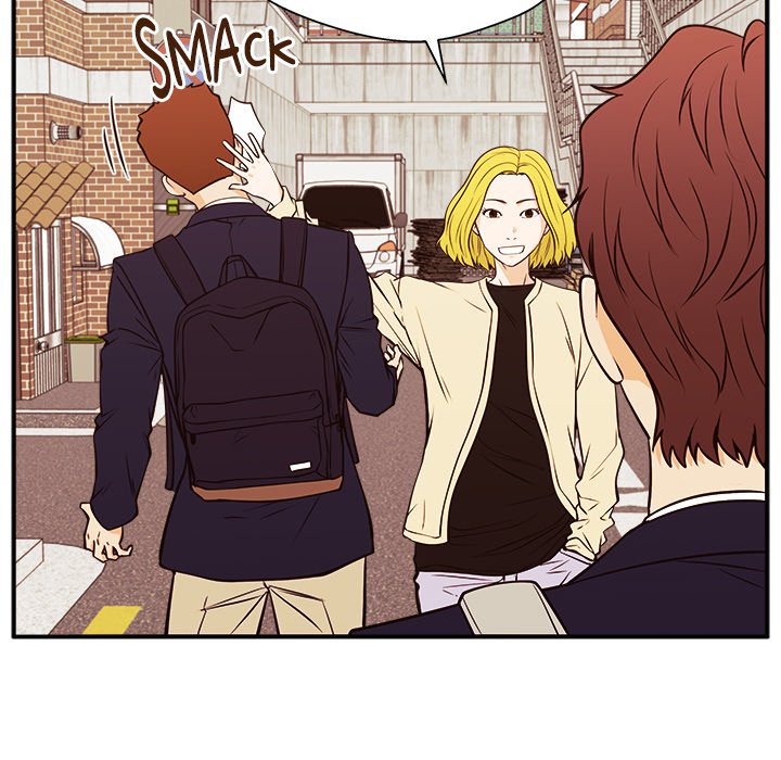 Jinxed Jinxed EP 30 - Toomics page 43 - 