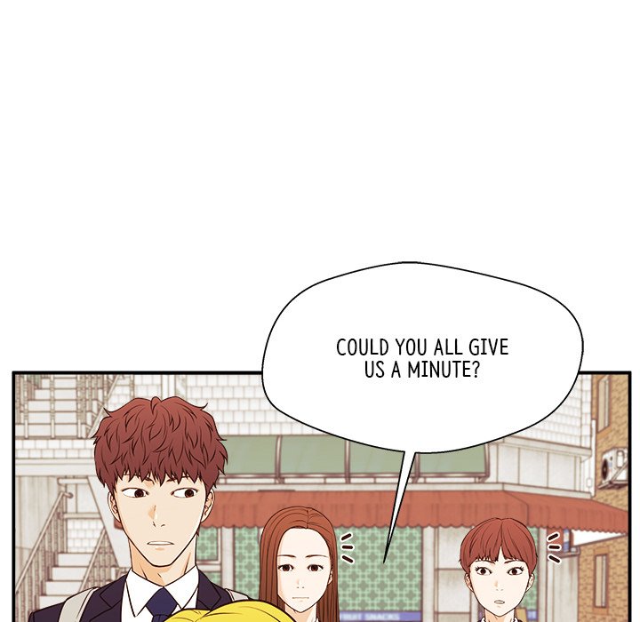 Jinxed Jinxed EP 30 - Toomics page 44 - 