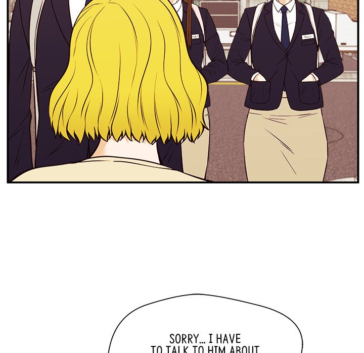 Jinxed Jinxed EP 30 - Toomics page 45 - 