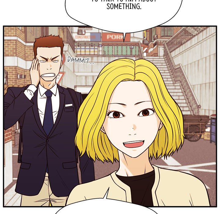 Jinxed Jinxed EP 30 - Toomics page 46 - 