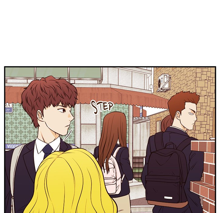 Jinxed Jinxed EP 30 - Toomics page 49 - 