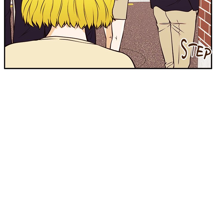 Jinxed Jinxed EP 30 - Toomics page 50 - 