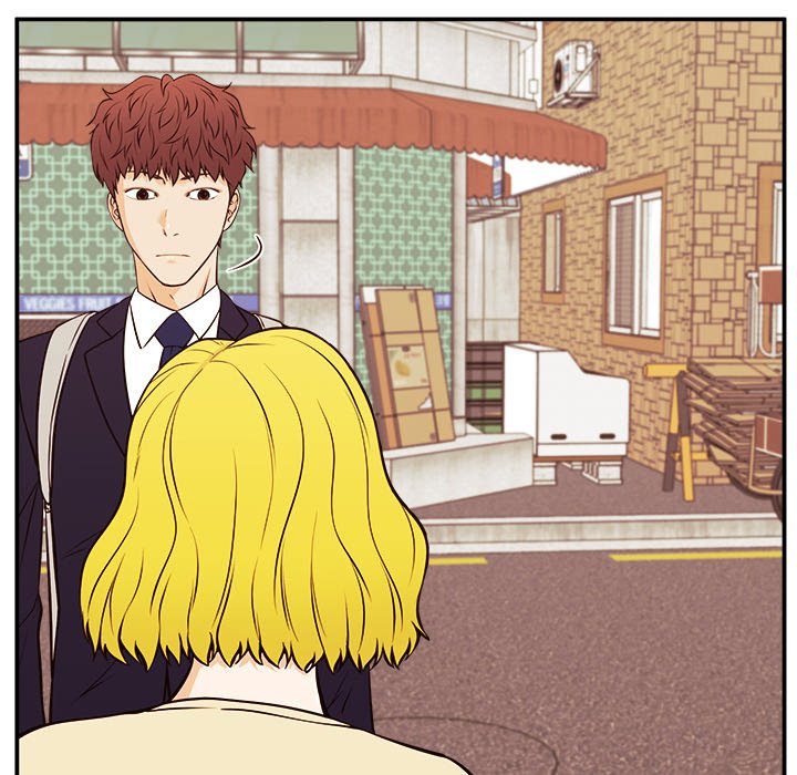 Jinxed Jinxed EP 30 - Toomics page 51 - 