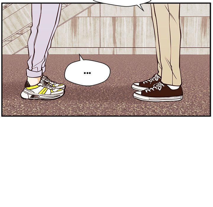 Jinxed Jinxed EP 30 - Toomics page 58 - 