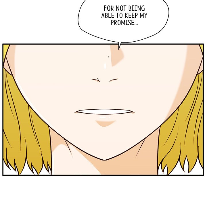 Jinxed Jinxed EP 30 - Toomics page 61 - 